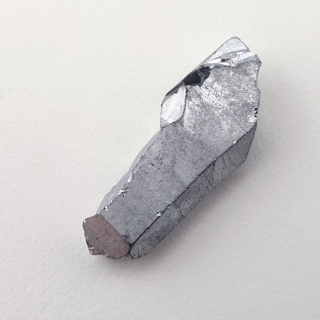 Titanium quartz icicle 22x9 mm no. 266
