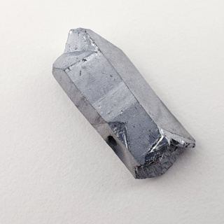 Titanium quartz icicle 22x9 mm no 274
