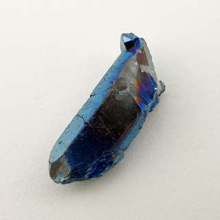 Titanium quartz icicle 23x10 mm no. 336