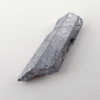 Titanium quartz icicle 23x8 mm no 271