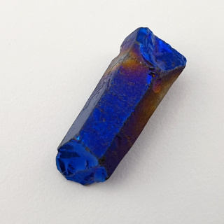 Titanium quartz icicle 23x9 mm no 423