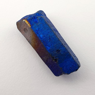Titanium quartz icicle 23x9 mm no 423