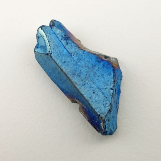 Titanium quartz icicle 24x14 mm no. 317
