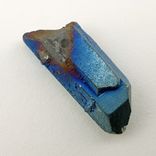 Titanium quartz icicle 25x10 mm no. 318