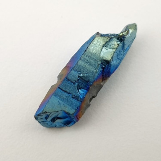 Titanium quartz icicle 25x8 mm no. 320