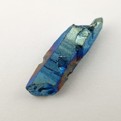 Titanium quartz icicle 25x8 mm no 320 Titanium quartz icicle 25x8 mm no 320