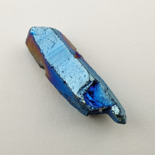 Titanium quartz icicle 25x8 mm no. 320