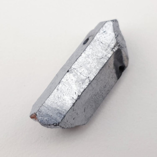 Titanium quartz icicle 26x10 mm no. 244