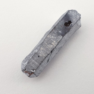 Titanium quartz icicle 27x7 mm no. 253