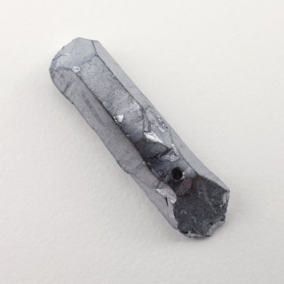 Titanium quartz icicle 27x7 mm no. 253