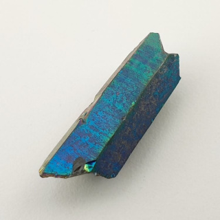Titanium quartz icicle 28x11 mm no. 377