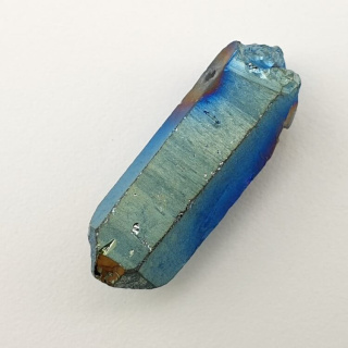 Titanium quartz icicle 32x11 mm no 287