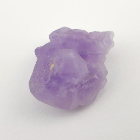 Amethyst nugget 24x18 mm no. 259 Amethyst nugget 24x18 mm no. 259