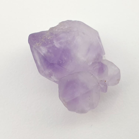 Ametyst bryłka 25x20 mm nr 213 Ametyst bryłka 25x20 mm nr 213
