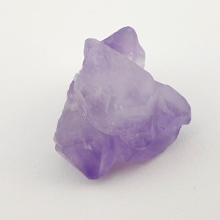 Amethyst nugget 25x21 mm no 199