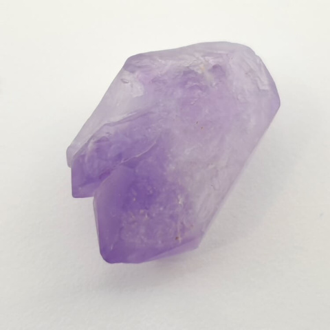 Amethyst nugget 27x17 mm no 201 Amethyst nugget 27x17 mm no 201