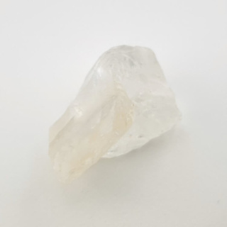 Citrine nugget with hole 27x21 mm no 327