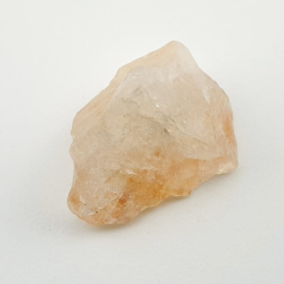 Citrine nugget with hole 28x20 mm no 318