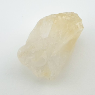 Citrine nugget with hole 30x20 mm no 310