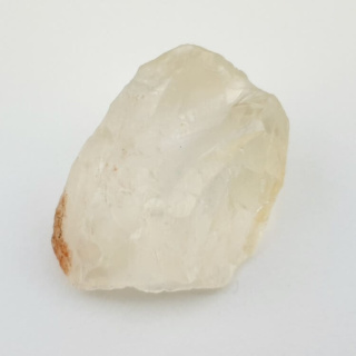 Citrine nugget with hole 31x24 mm no 364