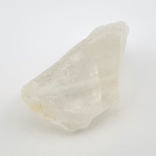 Citrine nugget with hole 32x20 mm no 353