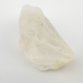 Citrine nugget with hole 32x20 mm no 353
