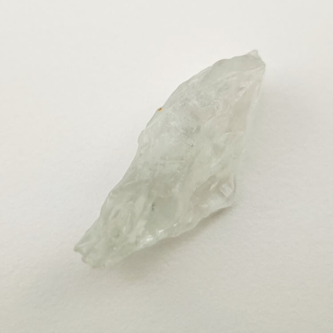 Prazjolit icicle 26x11 mm No 23 Prazjolit icicle 26x11 mm No 23
