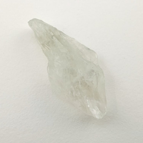 Prazjolit icicle 26x11 mm No 23 Prazjolit icicle 26x11 mm No 23