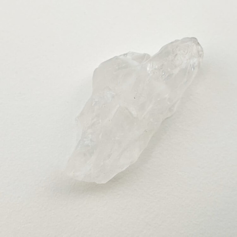 Prazjolit icicle 27x13 mm No 28 Prazjolit icicle 27x13 mm No 28