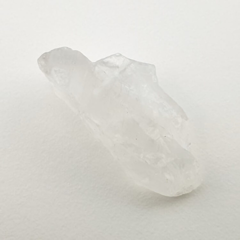 Prazjolit icicle 27x13 mm No 28 Prazjolit icicle 27x13 mm No 28
