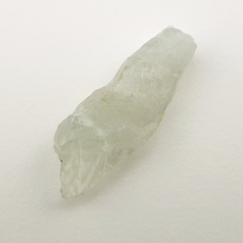Prazjolite icicle 28x10 mm no. 38 Prazjolite icicle 28x10 mm no. 38