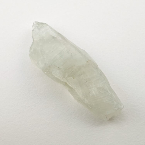 Prazjolite icicle 28x10 mm no. 38 Prazjolite icicle 28x10 mm no. 38