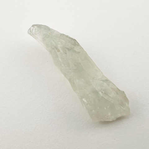 Prazjolit icicle 29x9 mm No 22 Prazjolit icicle 29x9 mm No 22