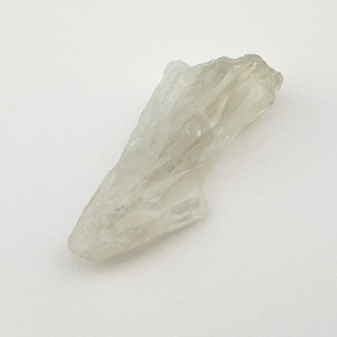 Prazjolit icicle 31x13 mm No 20 Prazjolit icicle 31x13 mm No 20