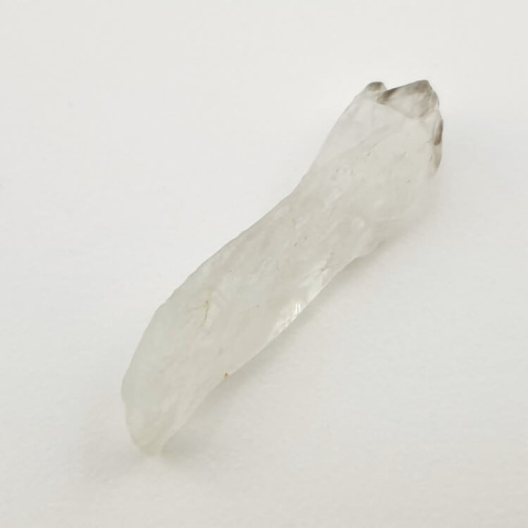 Prazjolite icicle 35x9 mm No 6 Prazjolite icicle 35x9 mm No 6