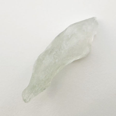 Prazjolit icicle 38x12 mm No 26