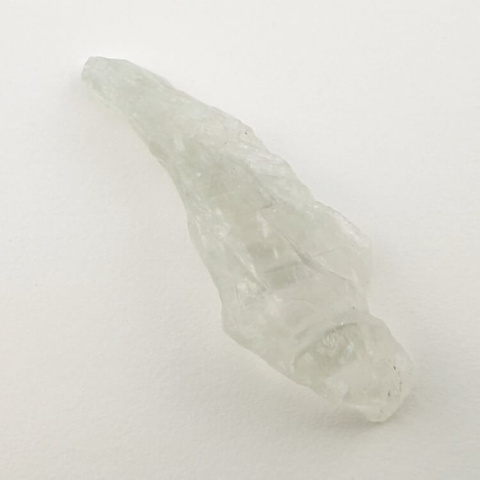 Prazjolit icicle 43x16 mm No 14 Prazjolit icicle 43x16 mm No 14