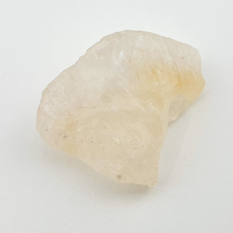 Citrine nugget 34x28 mm no 433 Citrine nugget 34x28 mm no 433