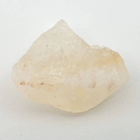 Citrine nugget 34x28 mm no 433 Citrine nugget 34x28 mm no 433