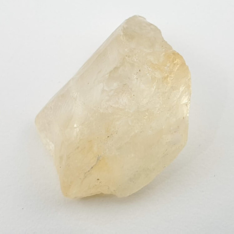Citrine nugget 36x26 mm no 450 Citrine nugget 36x26 mm no 450