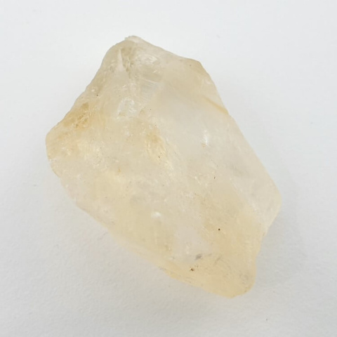 Citrine nugget 36x26 mm no 450 Citrine nugget 36x26 mm no 450