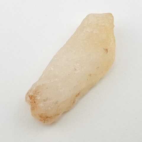 Citrine nugget 38x16 mm no 439 Citrine nugget 38x16 mm no 439