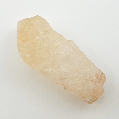 Citrine nugget 38x16 mm no 439 Citrine nugget 38x16 mm no 439