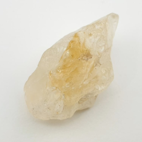 Citrine nugget 38x22 mm no 436 Citrine nugget 38x22 mm no 436