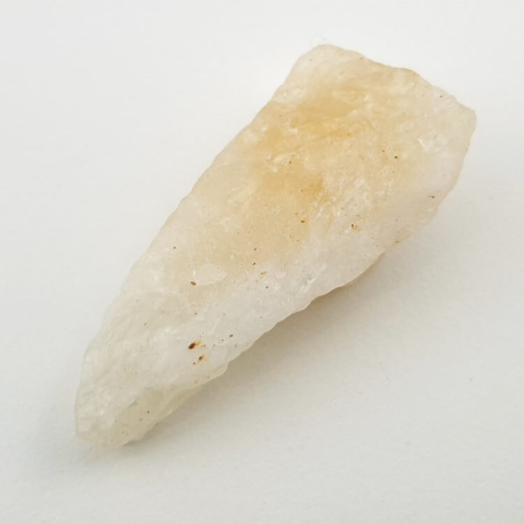 Citrine nugget 39x20 mm no 434 Citrine nugget 39x20 mm no 434