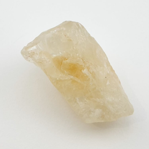 Citrine nugget 39x22 mm no 389 Citrine nugget 39x22 mm no 389