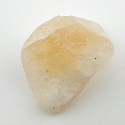 Citrine nugget 40x28 mm no. 412 Citrine nugget 40x28 mm no. 412