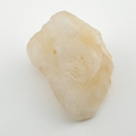 Citrine nugget 40x28 mm no. 412 Citrine nugget 40x28 mm no. 412