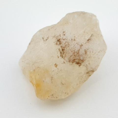 Citrine nugget 40x29 mm no. 388 Citrine nugget 40x29 mm no. 388