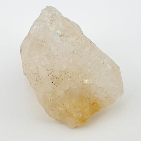 Citrine nugget 40x29 mm no. 388 Citrine nugget 40x29 mm no. 388